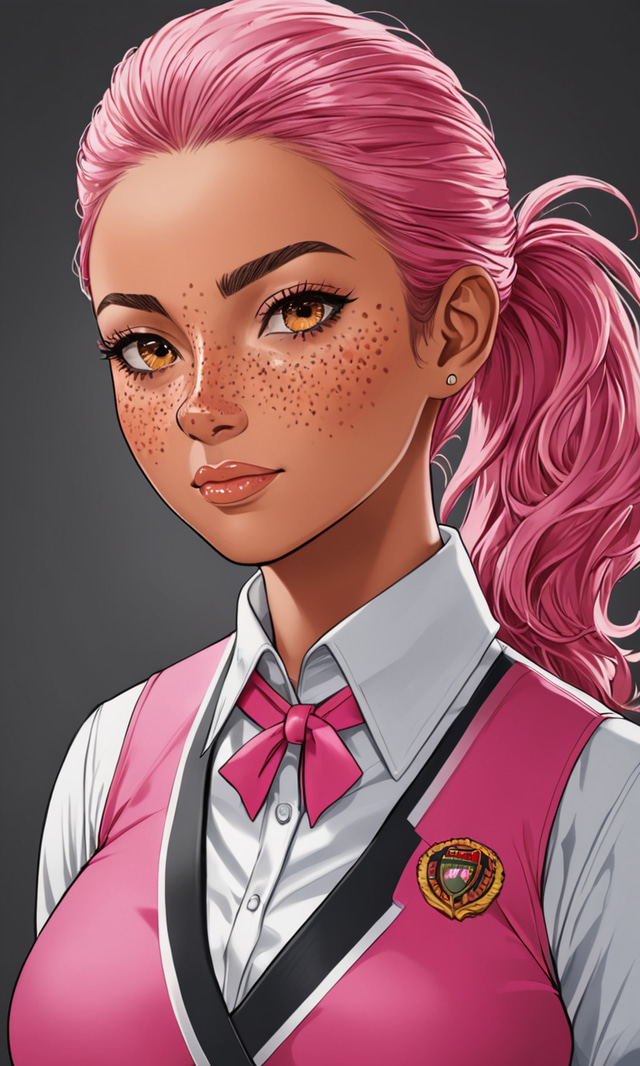 Melanie Kerr avatar