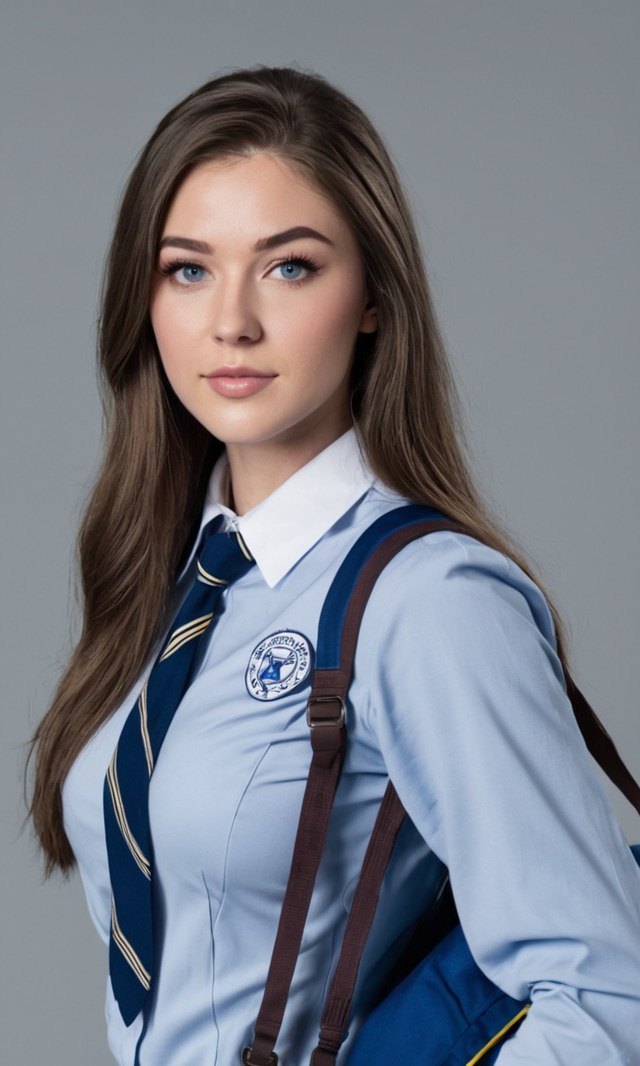Gracie Lawson avatar