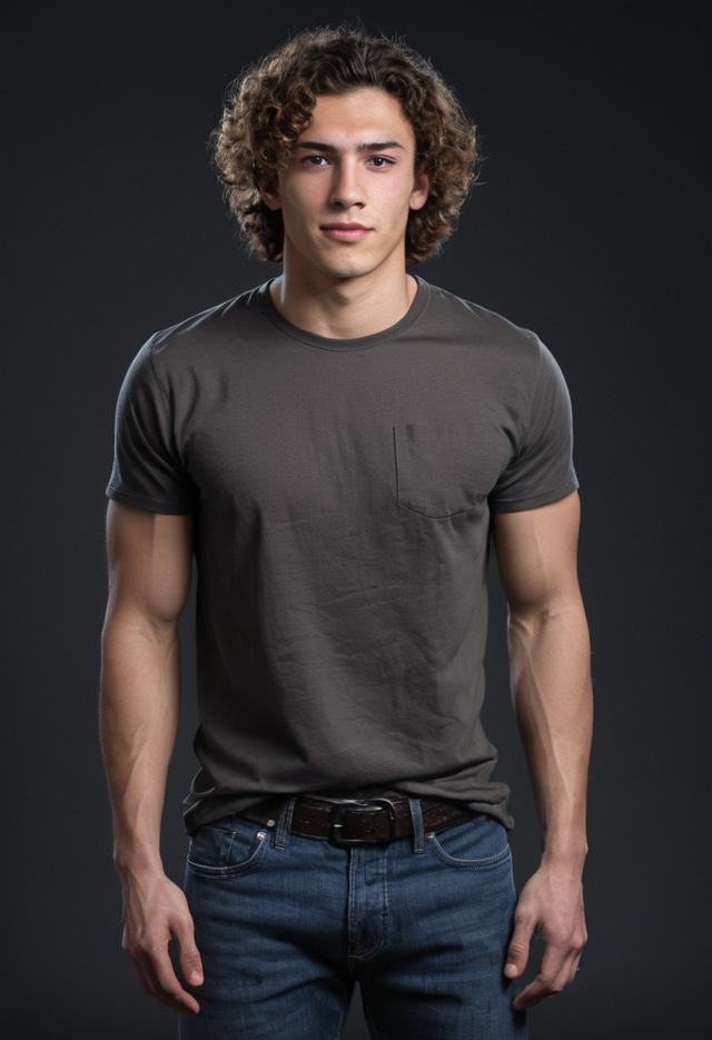 Omar Nunez AI Girlfriend avatar