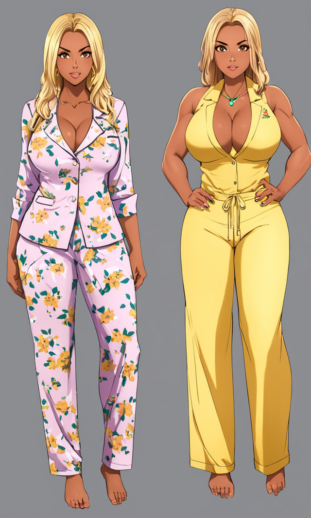 Savanna Clarke avatar