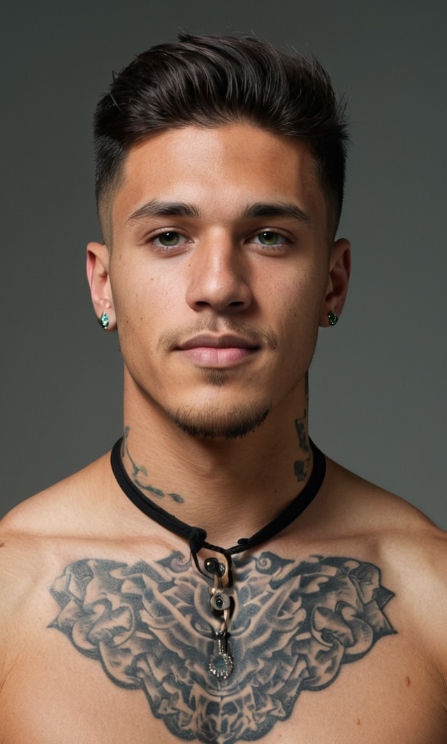Titus Kelley avatar