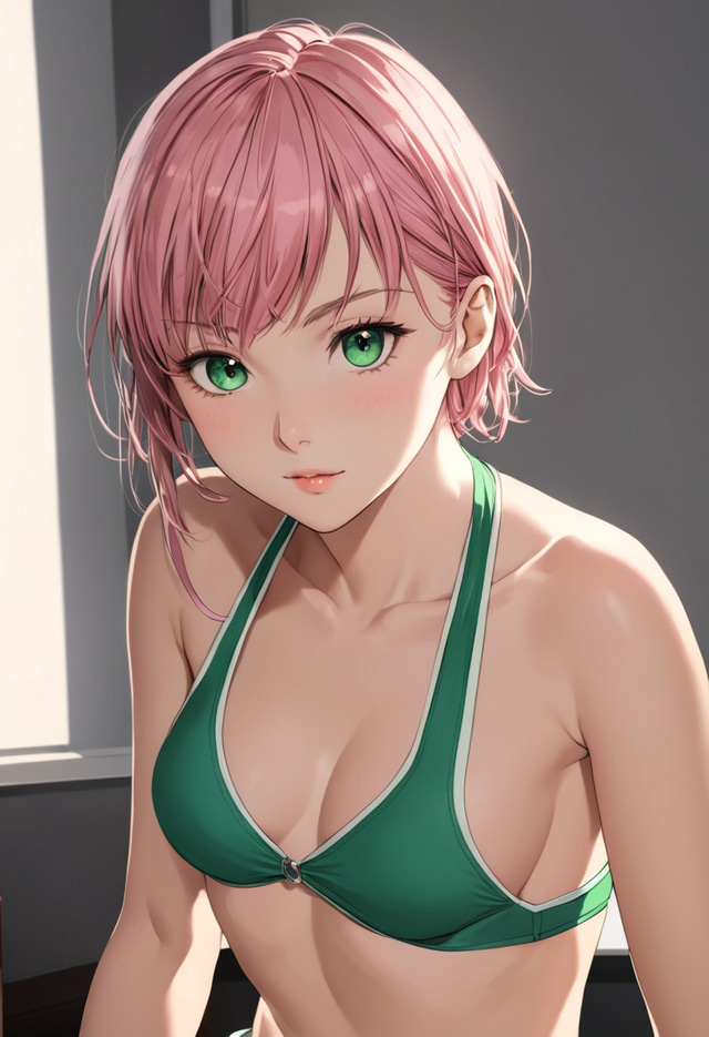 Scarlet Flowers avatar