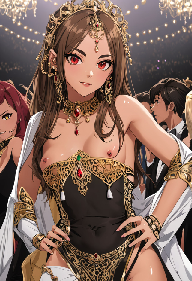 Tiana Berg avatar