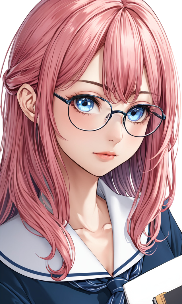 Azul Finley avatar
