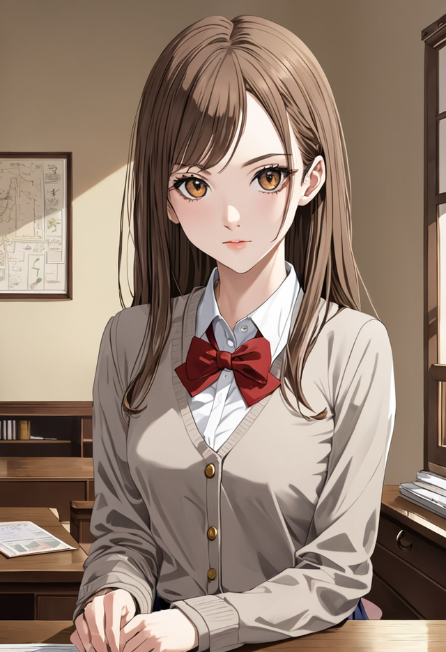 Valeria Arnold avatar