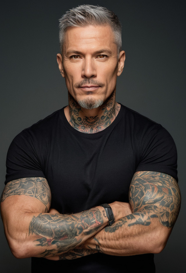 Anton Shaffer avatar