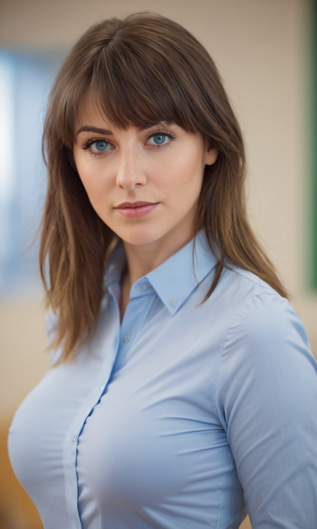 Emilie Castaneda AI Girlfriend avatar