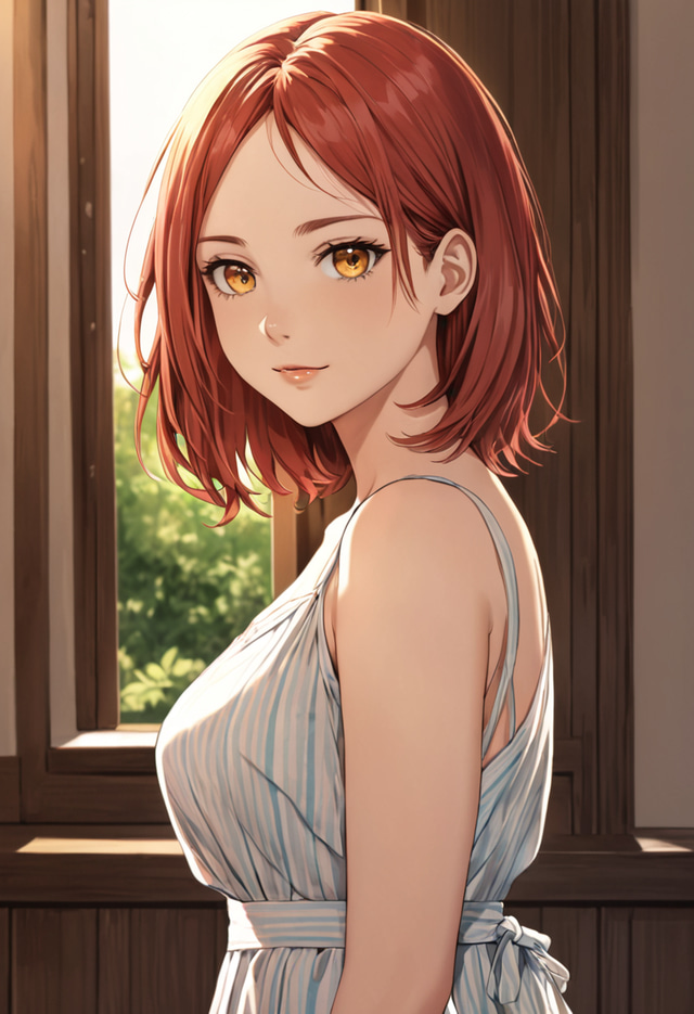 Mila Kent avatar