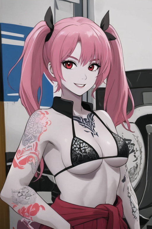 Kristen Burgess avatar