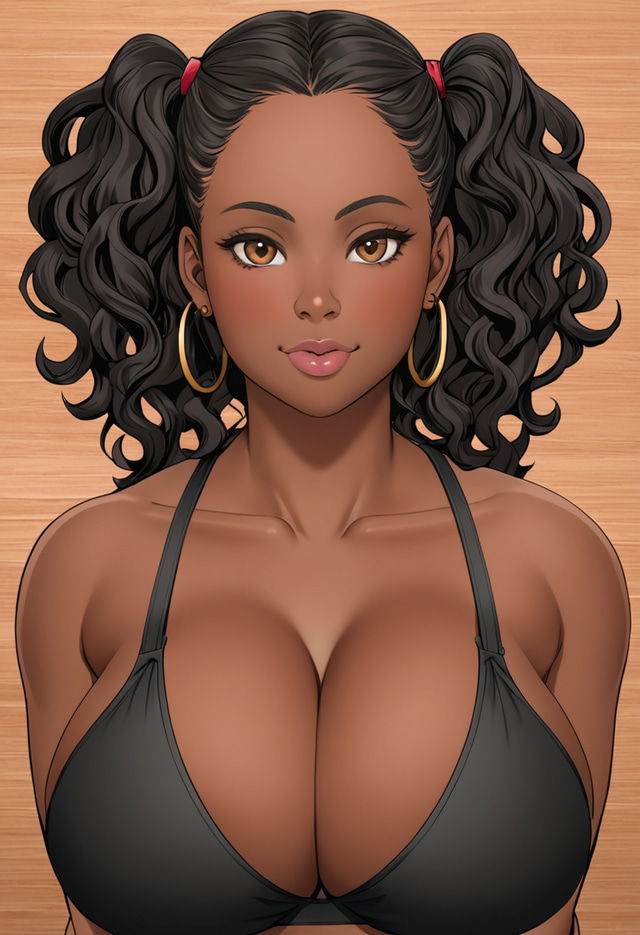 Dulce Hamilton avatar
