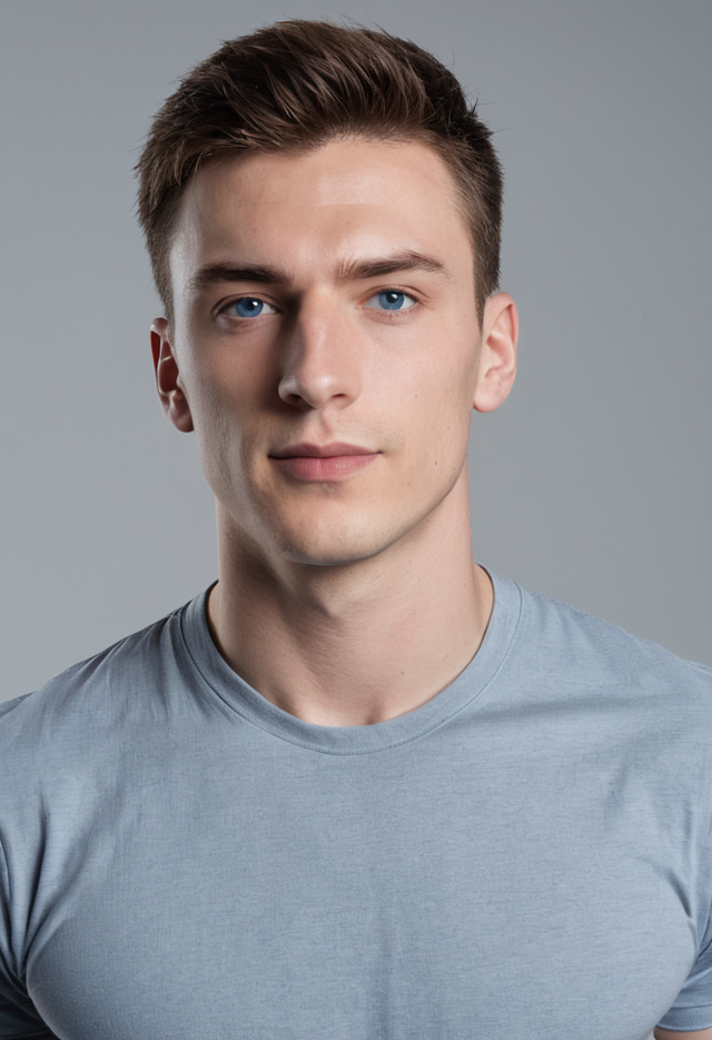 Damien Madden avatar