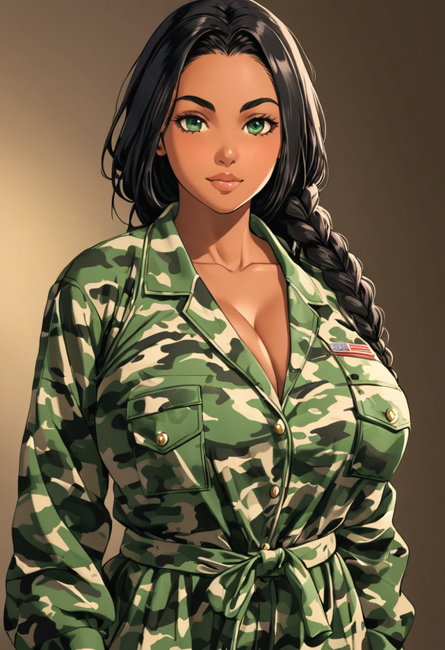Hallie Sandoval avatar