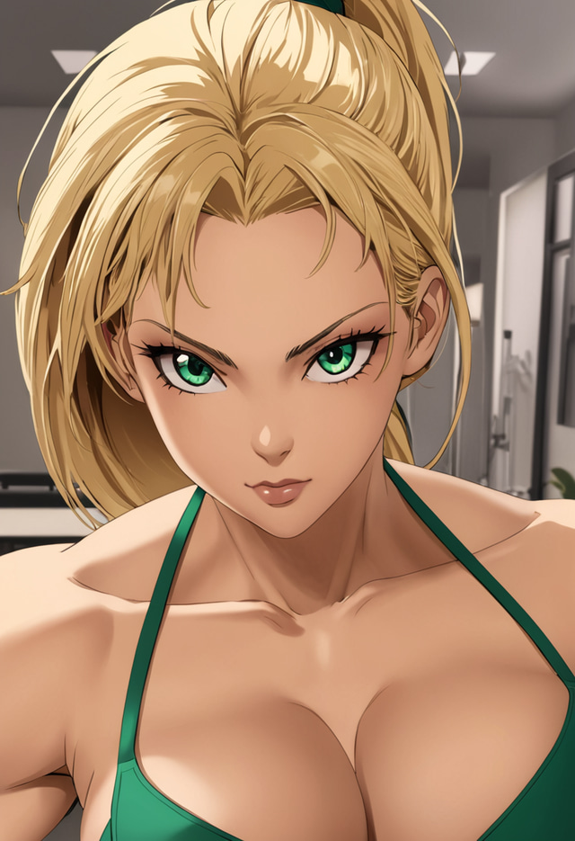 Caylee Hester avatar