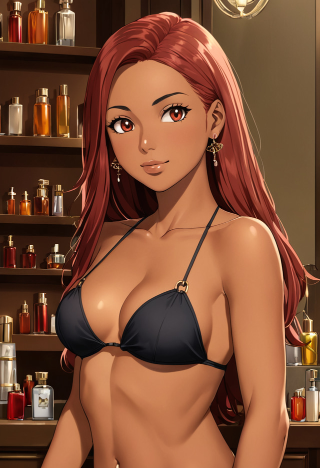 Faith Nash avatar