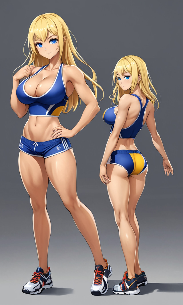 Aliza Evans avatar