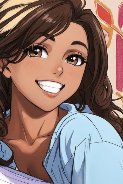 Morgan Bright avatar