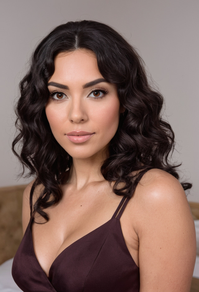 Scarlett Peters avatar