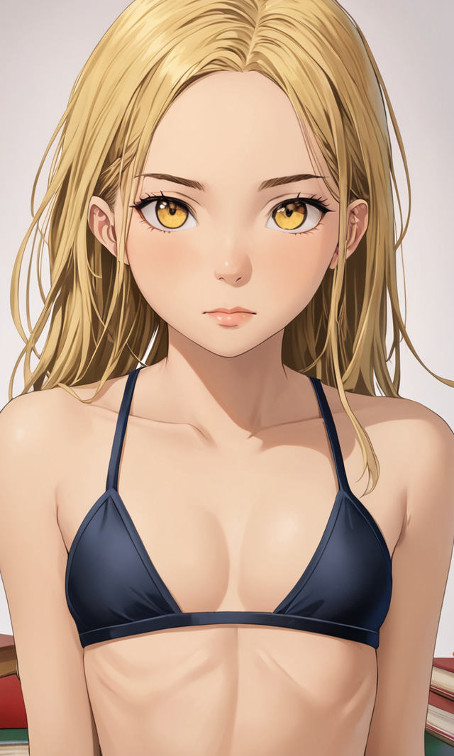 Hallie Benson avatar