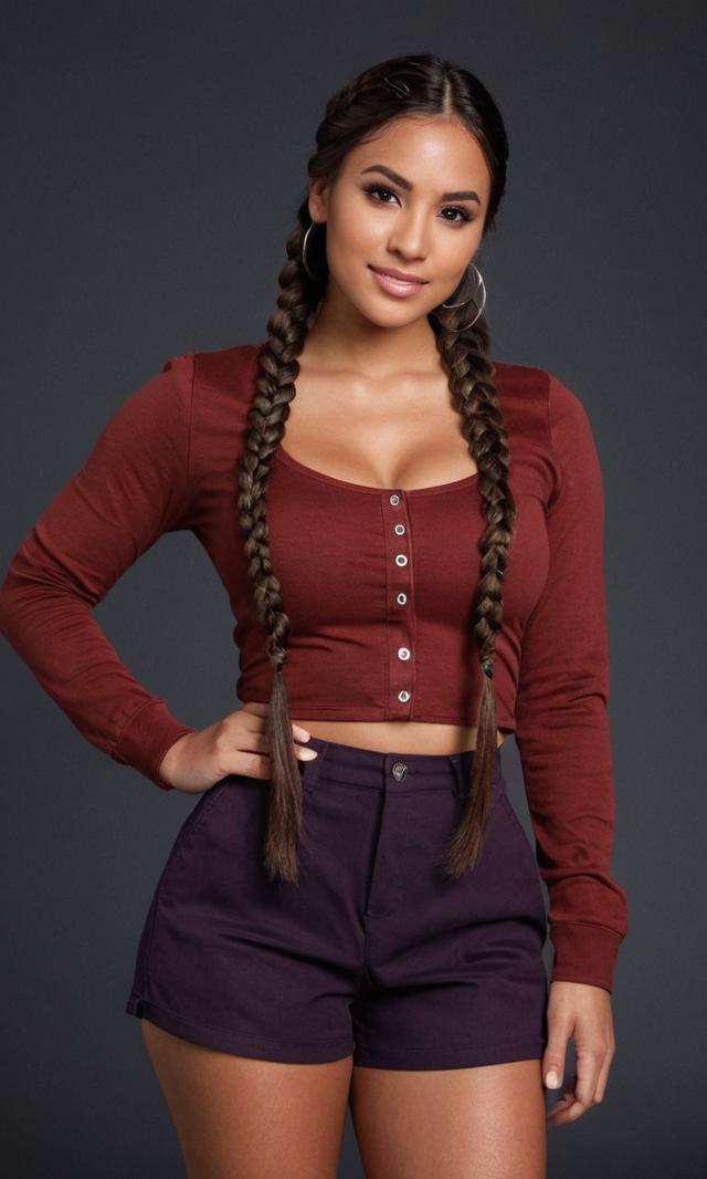 Shyanne Davidson avatar