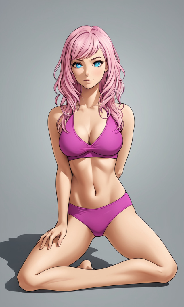 Anya Prince avatar