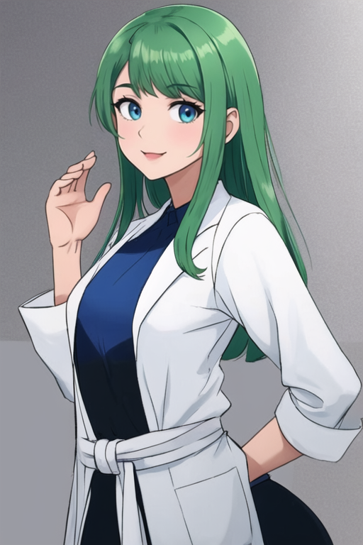 Dalia Frost avatar