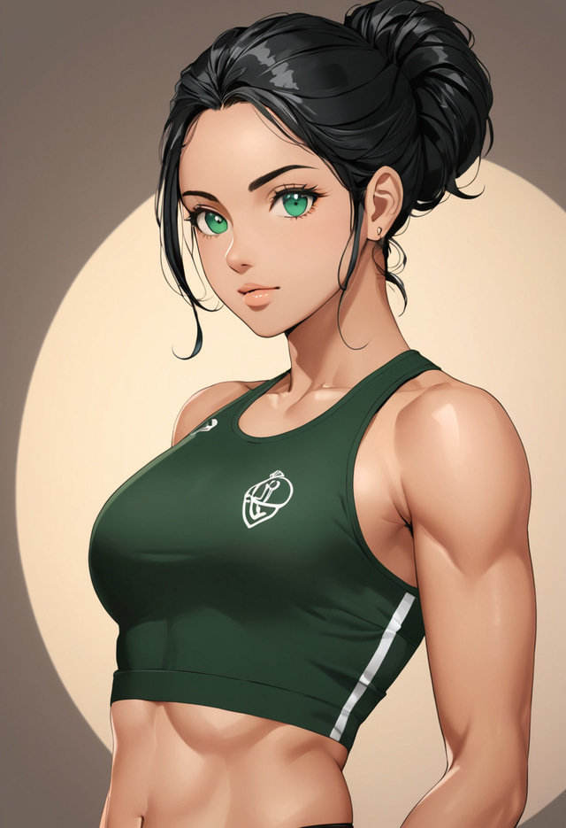 Cristal Mcbride avatar