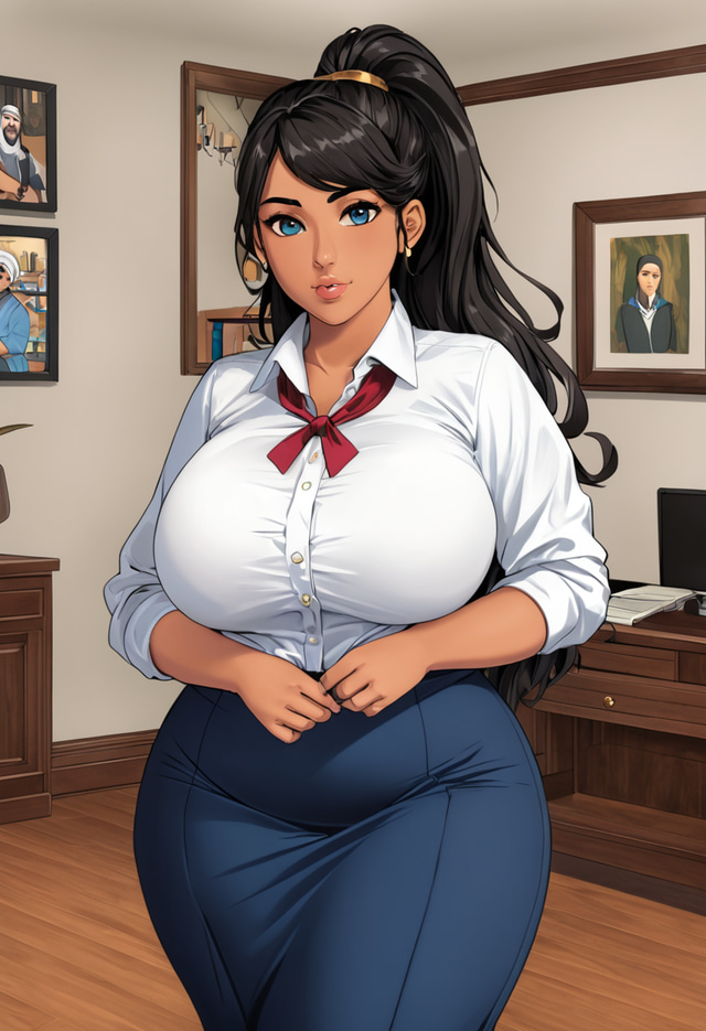Arielle Whitney avatar