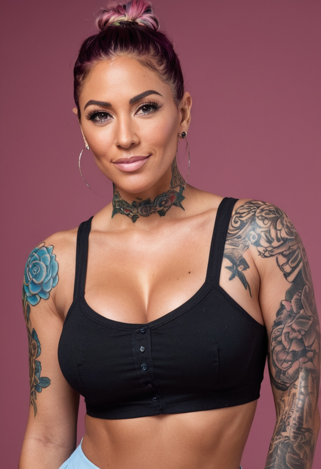 Alexa Valdez avatar