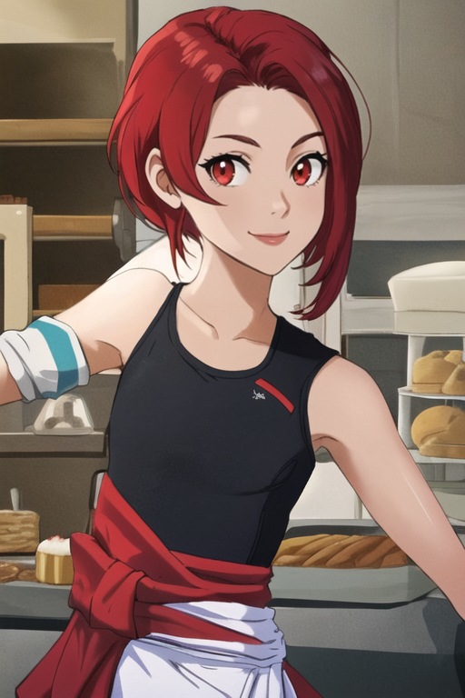 Ann Carney avatar