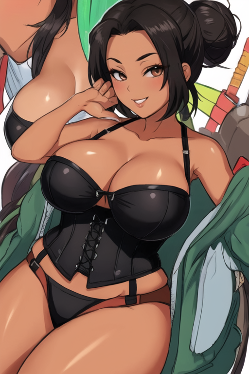 Litzy Walters avatar