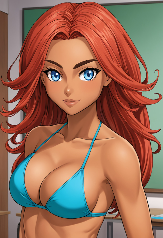 Marisa James avatar