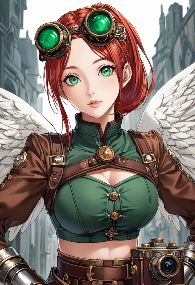 Angel Pierce avatar