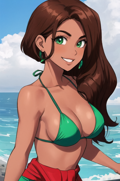 Hana Mcdonald avatar