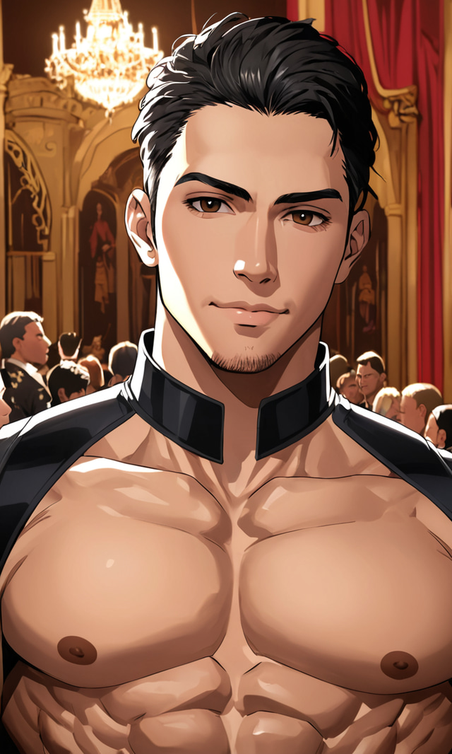 Mohamed Zamora avatar