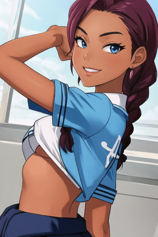 Kathleen Weiss avatar