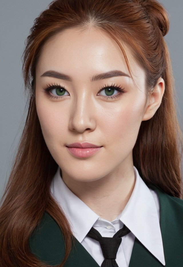 Mina Kirk avatar
