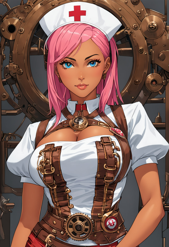 Harley Wagner avatar