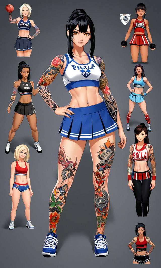 Jada Davies avatar