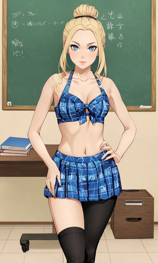 Marie Frazier avatar