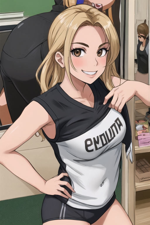 Elena Spence avatar