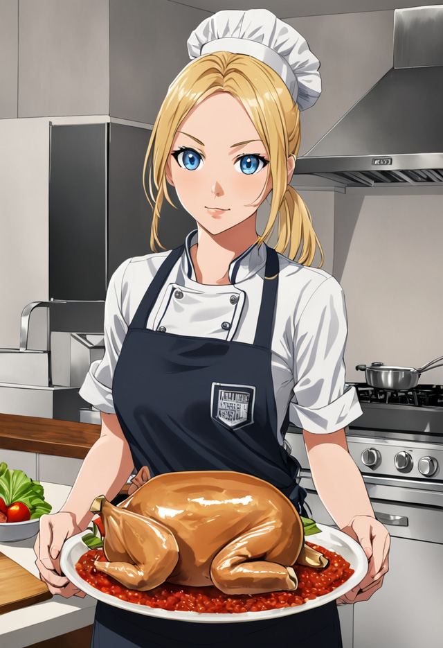 Carlie Hall avatar