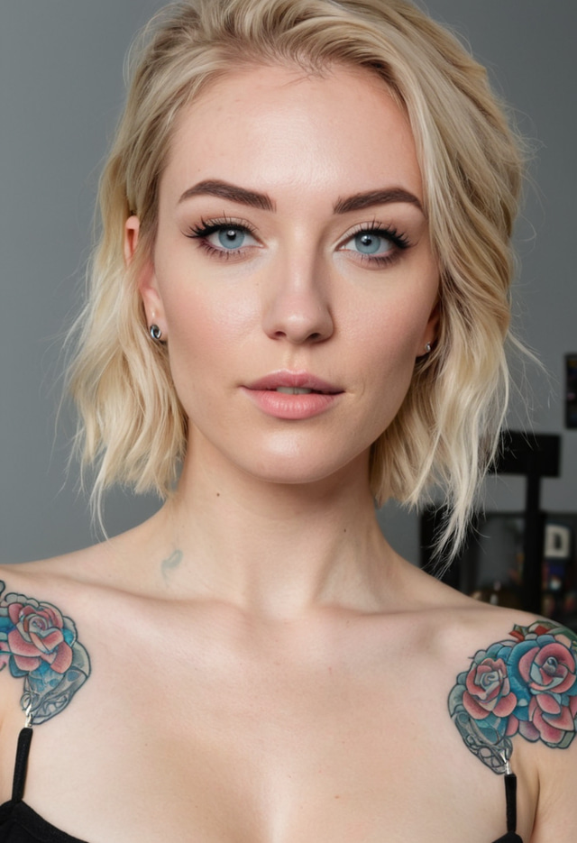 Emilie Landry AI Girlfriend avatar