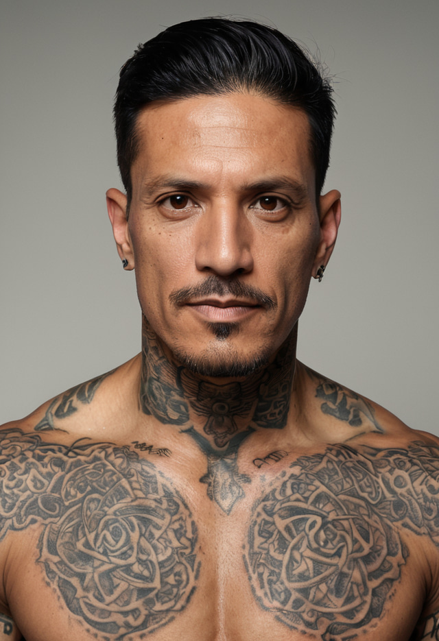 Marshall Serrano avatar