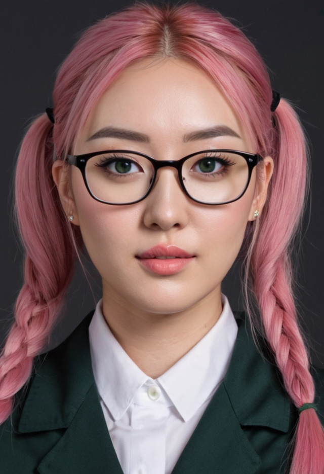 Chloe Small avatar