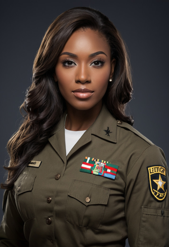 Leticia Preston avatar