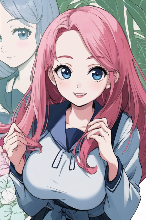 Selah Galloway avatar