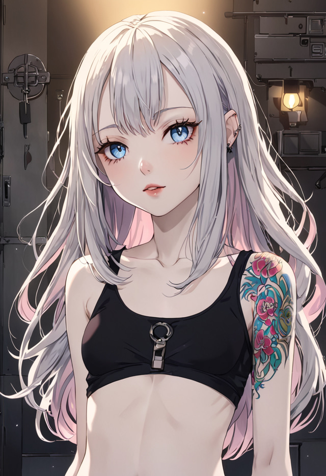 Kaliyah Adkins avatar