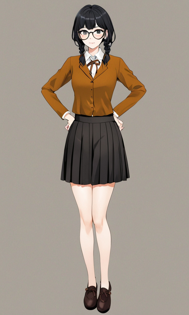 Camilla Hunt avatar