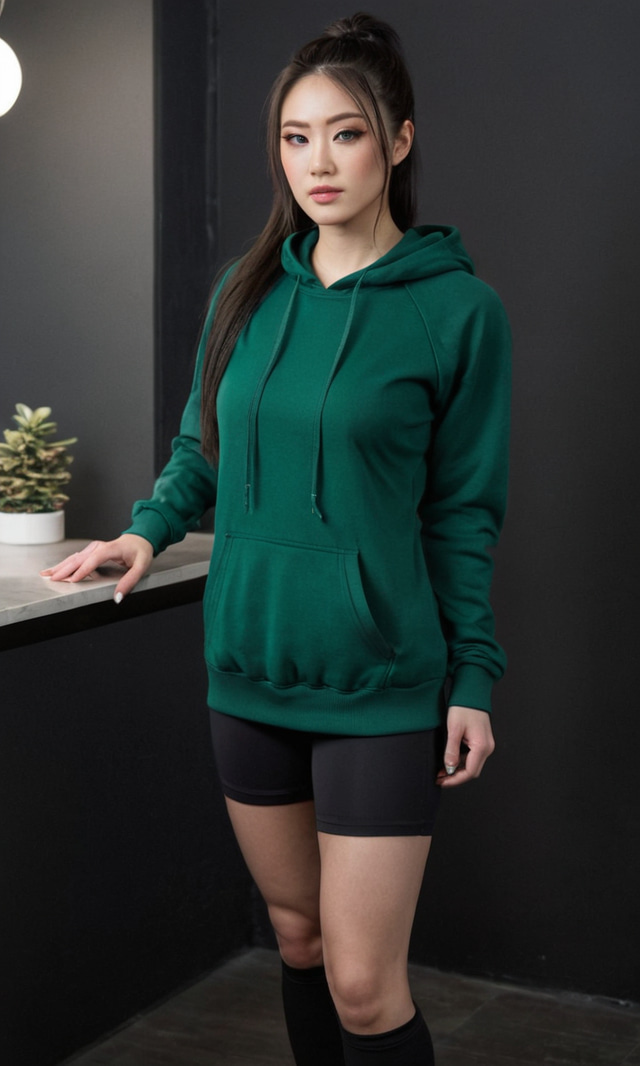 Haleigh Mora avatar