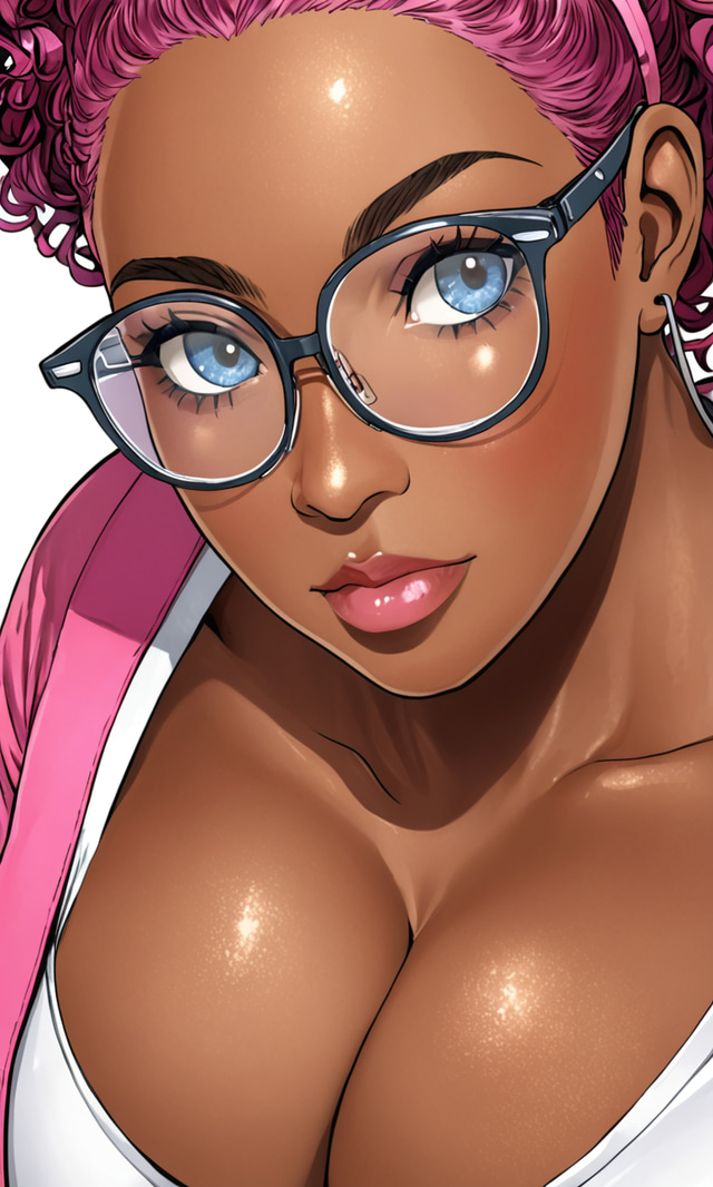 Yasmin Vaughn avatar